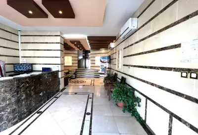 All-Inclusive 1BR | No Commission | Al Sadd – Darvesta