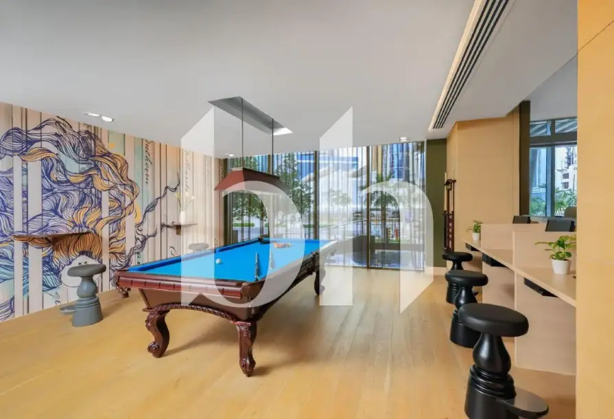 Hotel-Style 2BR Fully Furnished | West Bay – Darvesta-8