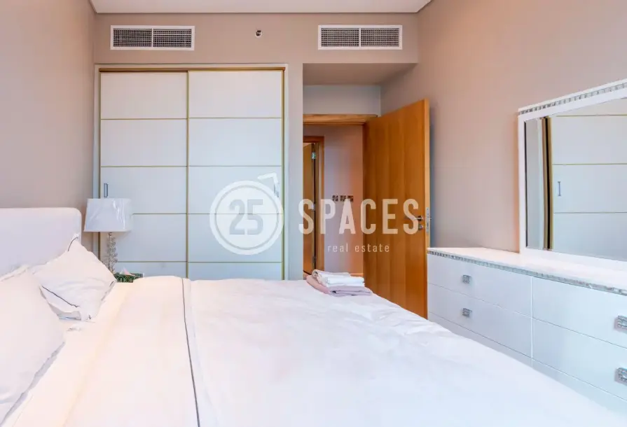 Renovated 2BR Luxury Apartment | Zig Zag – Darvesta-8