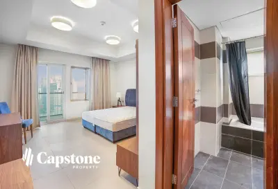 Darvesta Marina Residences | 3BR + Maid | Freehold