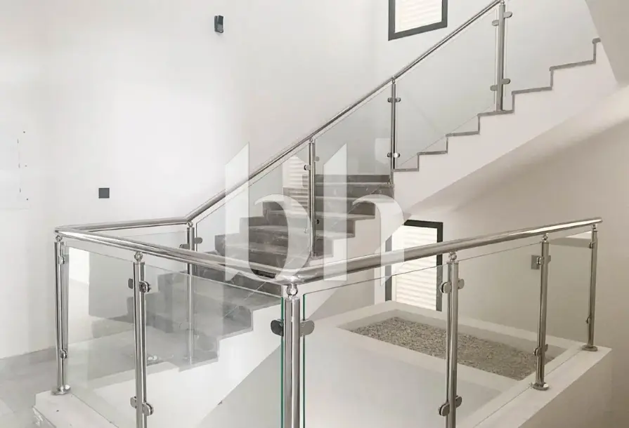 Darvesta Al Thumama | Modern 5-Bedroom Villa with Title Deed-8