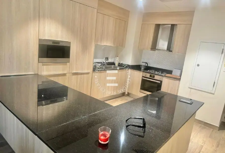 Darvesta Fox Hills Lusail | 1BR with Ready Title Deed-8