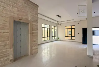 Darvesta Al Wukair | Grand 7-Bedroom Family Villa