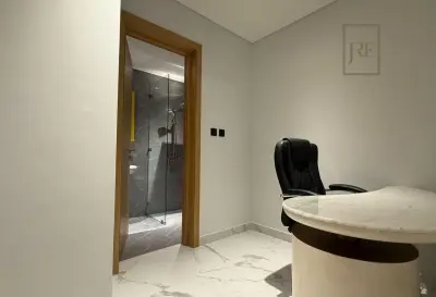 Darvesta Giardino Pearl | 2BR + Maid Fully Furnished