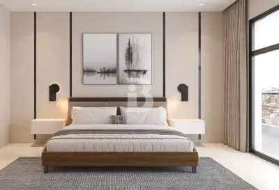 Darvesta Lusail Boulevard | 1BR with 7-Year Payment Plan