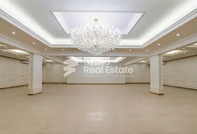 Darvesta Royal Palace | Signature Estate in Al Wukair