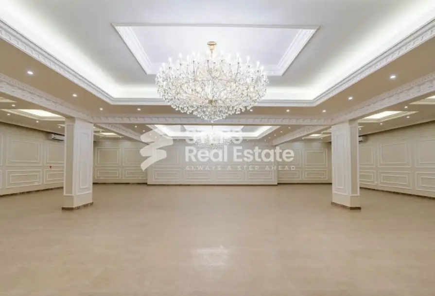 Darvesta Royal Palace | Signature Estate in Al Wukair-5