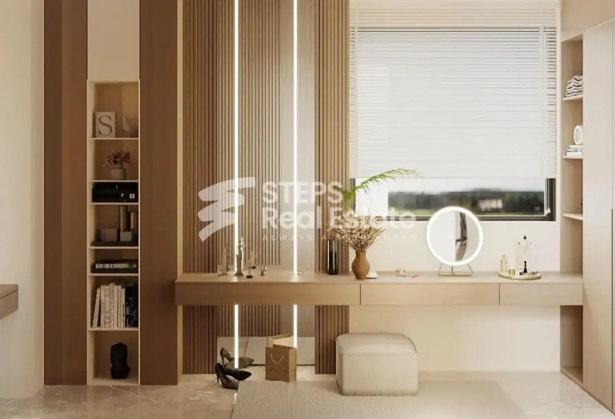 Darvesta Huzoom Signature Villa | Freehold Luxury in Lusail-8