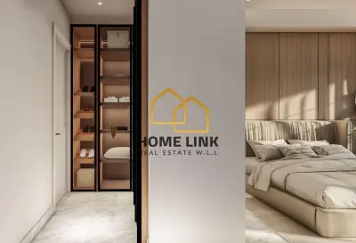 Darvesta Lusail Marina | 1 & 2-Bedroom Premium Apartments