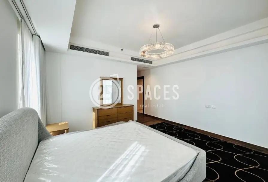 Darvesta | Brand-New 2BR + Maid’s Residence with Balcony – Gewan Island-8