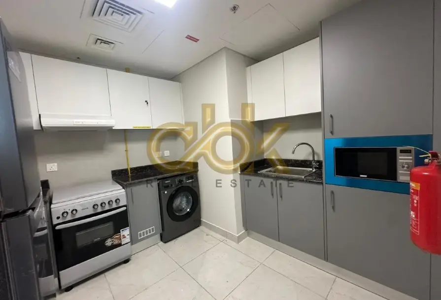 Darvesta | Limited 2BR Furnished Apartments-7