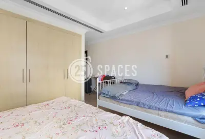 Darvesta | Furnished 1BR Apartment with Bills Included