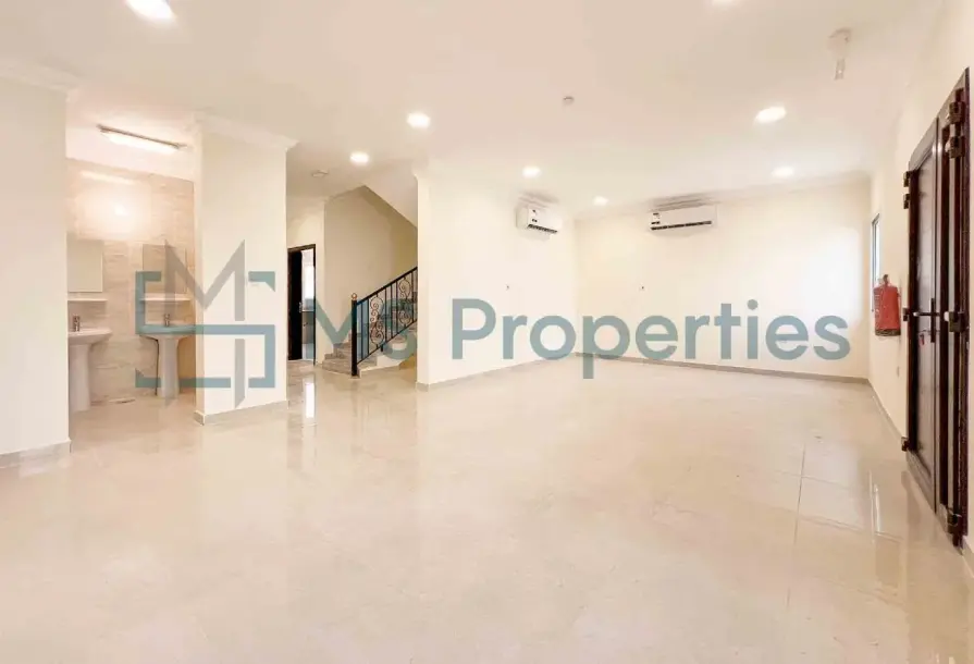 Grand 6BR Compound Villa | Al Kheesa | Darvesta-0