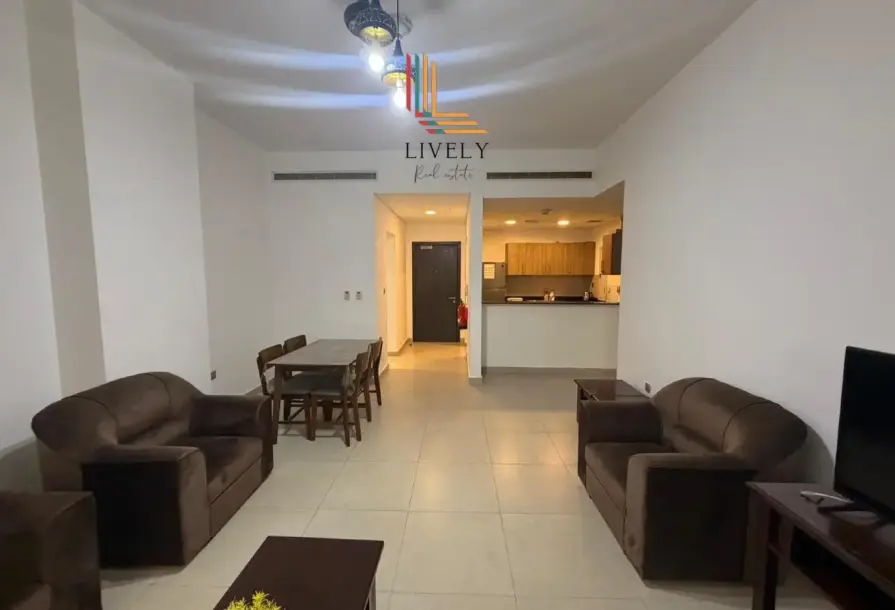 All-Inclusive 1BR Luxury Apartment | Hot Deal | Darvesta-0