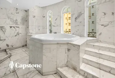 Bills-Included 1BR | Furnished | Najma | Darvesta