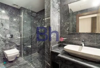 Spacious 4BR + Maid Villa | Fully Furnished | Darvesta