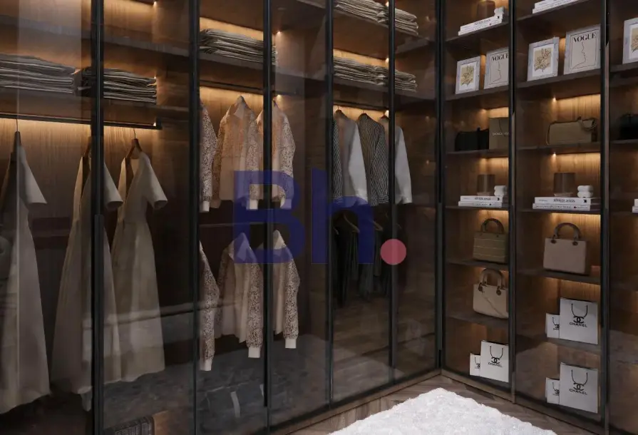 Luxury 4BR + Maid Villa | 10% Down Payment | Darvesta-9