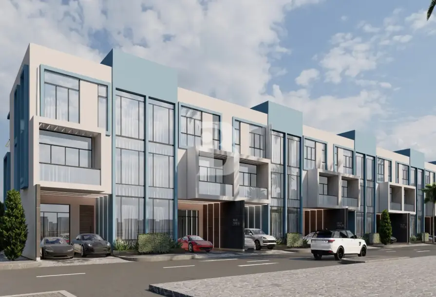 Skala 4BR Beach Villa | Private Pool | Darvesta-10