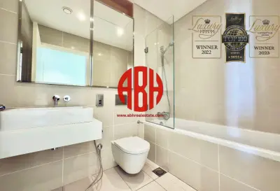 Elegant 2BR | Furnished | Bills Included | Darvesta