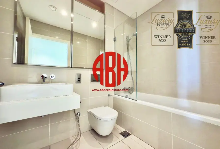 Elegant 2BR | Furnished | Bills Included | Darvesta-9