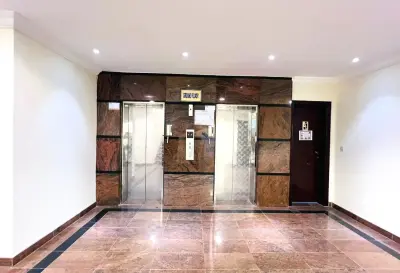 Spacious 2BR Fully Furnished | Al Nasr | No Commission – Darvesta