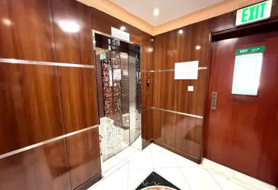 All-Inclusive 1BR | No Commission | Al Sadd – Darvesta