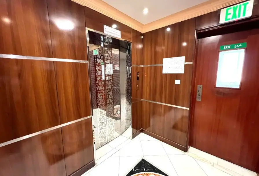 All-Inclusive 1BR | No Commission | Al Sadd – Darvesta-7