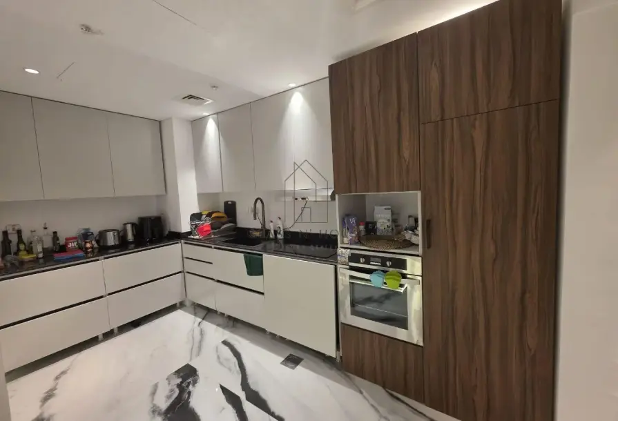 Darvesta Signature 2BR | Sea View | Tower 28-9