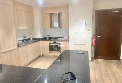 Darvesta Fox Hills Lusail | 1BR with Ready Title Deed