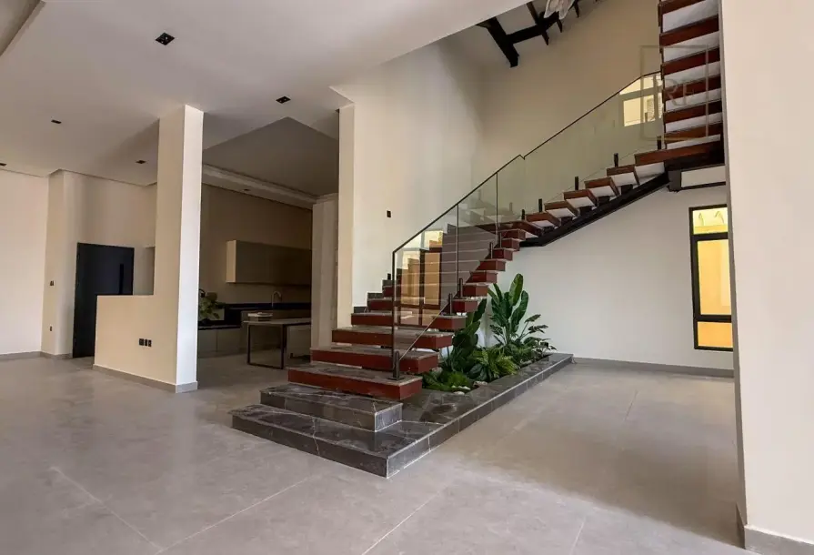 Darvesta Al Wukair | Grand 7-Bedroom Family Villa-3