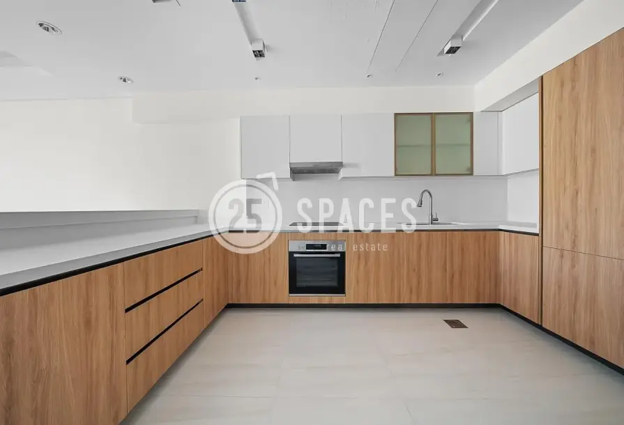 Darvesta Gewan Island | 1BR Crystal Walk View Residence-9