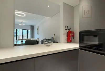 Darvesta Giardino Pearl | 2BR + Maid Fully Furnished