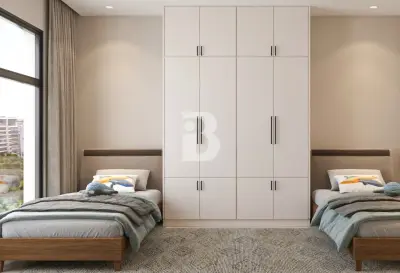 Darvesta Lusail Boulevard | 1BR with 7-Year Payment Plan