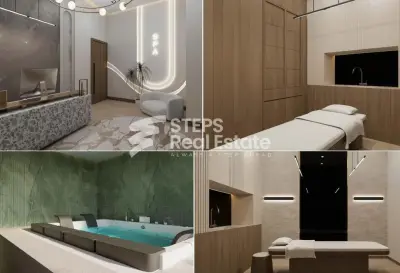 Darvesta Qetaifan | 2-Bedroom Island Home with 7-Year Plan