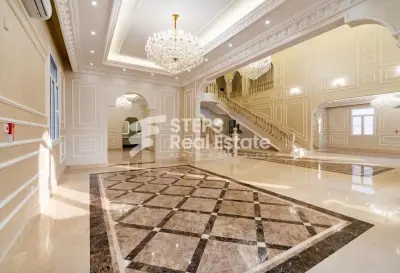 Darvesta Royal Palace | Signature Estate in Al Wukair