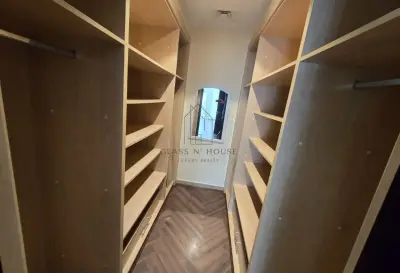 Darvesta Infinity Pearl | Full Sea View 3-Master Residence