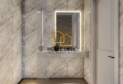 Darvesta Lusail Marina | 1 & 2-Bedroom Premium Apartments