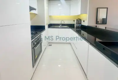 Darvesta | Cozy 2BR Sea-View Apartment