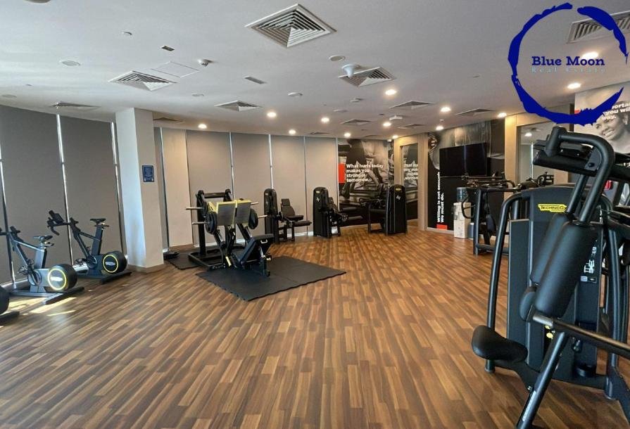2BR Apartment | Balcony & 1 Month Free – Darvesta-8