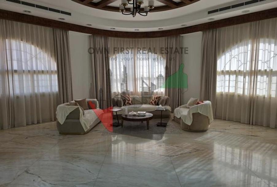 Ready to Move in | Spacious Layout | Good Location in Al Khulaifat-1